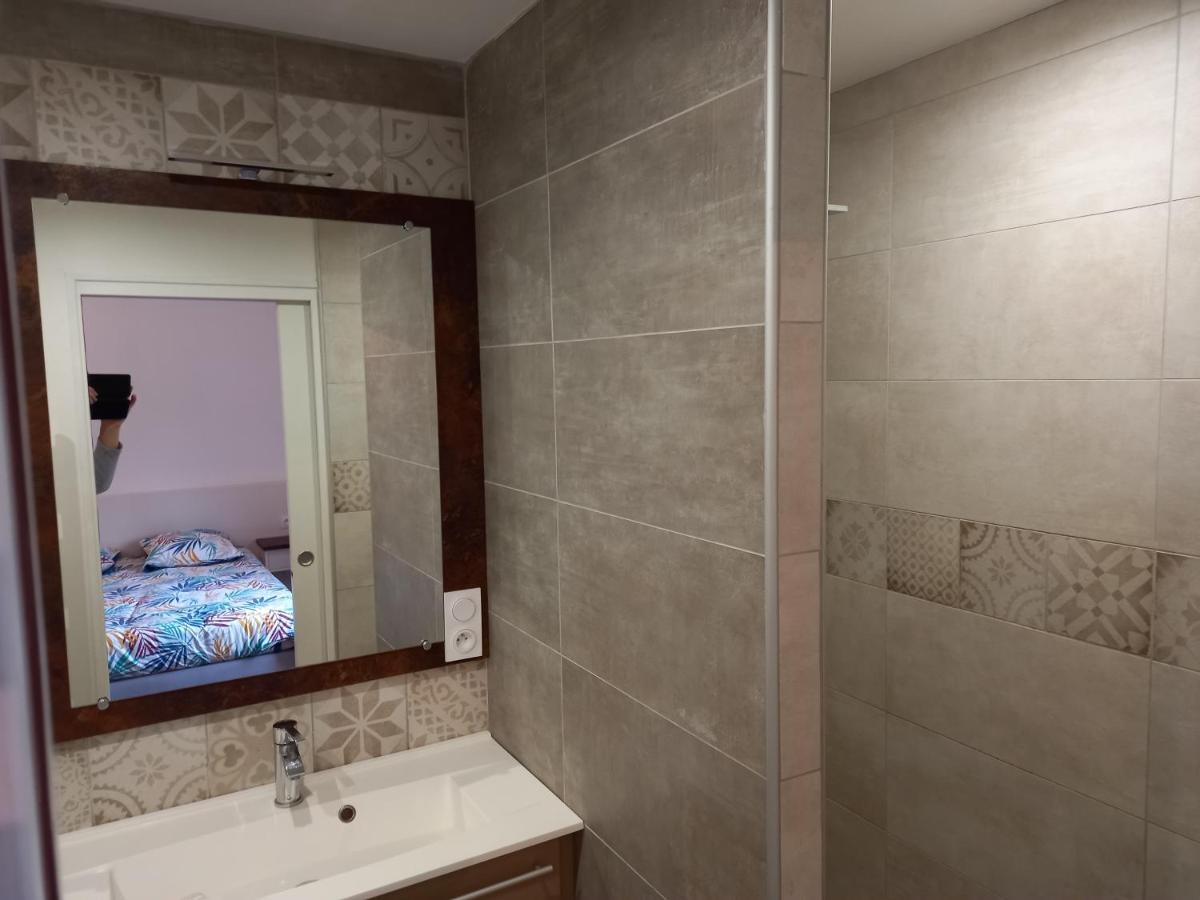 Villa Chez Jojo à St fraimbault à Saint-Fraimbault-de-Prieres Extérieur photo